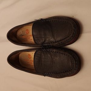 Boys Marc Anthony New York loafers